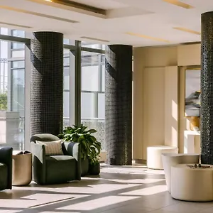4* Hotel Sonder By Marriott Bonvoy The Liberty Liberty Village