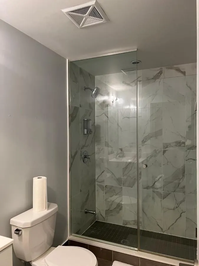 Appartement 1 Bedroom Waterfront Condo Toronto Canada